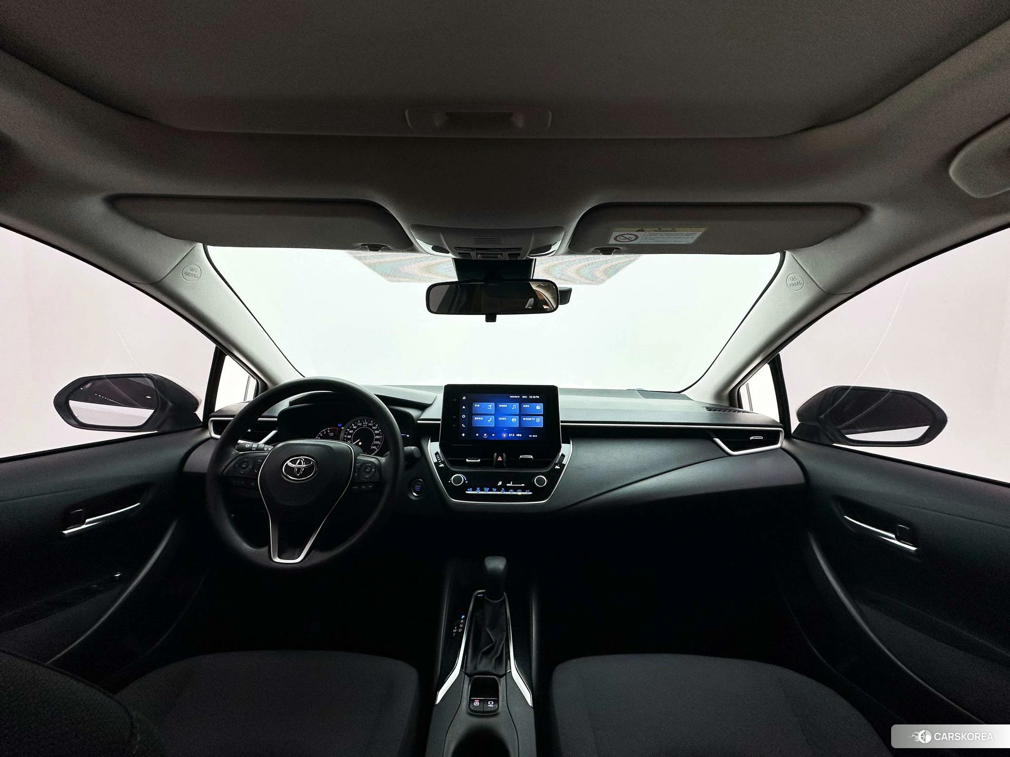 Toyota Corolla id 4461295 из Китая 11