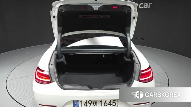 Mercedes-Benz CLS-Class C257 id 4763924 из Кореи 11