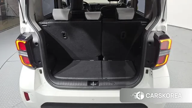 Kia The New Kia Ray id 3487512 из Кореи 11