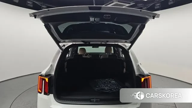 Kia The New Sorento 4th Generation id 3731301 из Кореи 11