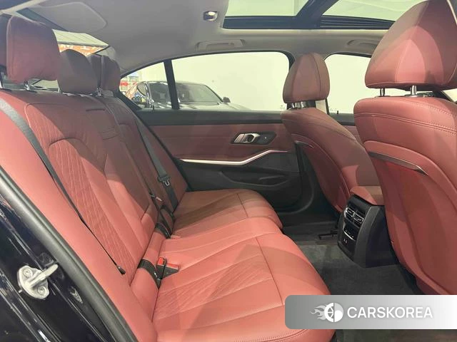 BMW i3 id 3983146 из Китая 11