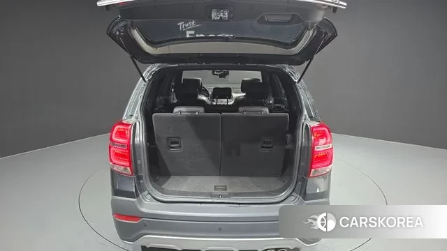 Chevrolet (GM Daewoo) Captiva id 3789872 из Кореи 11