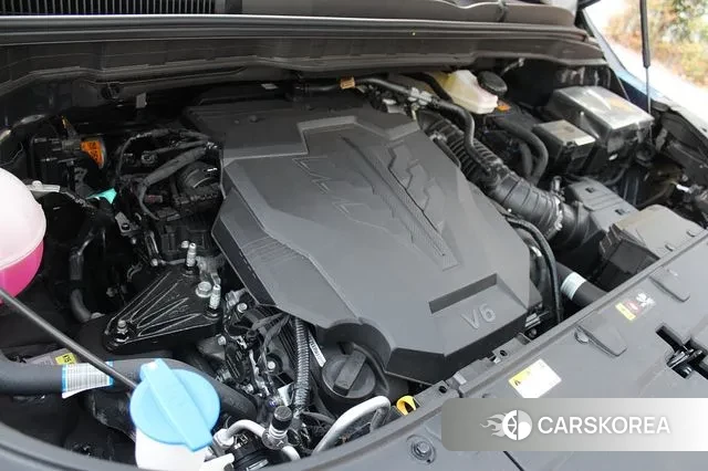 Kia The New Carnival 4th Generation id 3365409 из Кореи 11