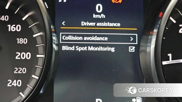 Land Rover Discovery Sports id 4732698 из Кореи 11
