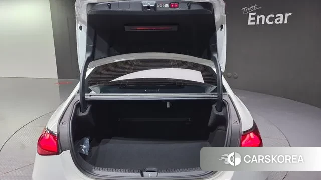 Mercedes-Benz E-Class W214 id 3294273 из Кореи 11