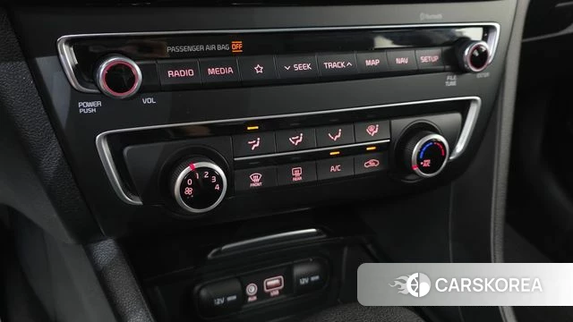 Kia The New K5 2nd generation id 4520730 из Кореи 11