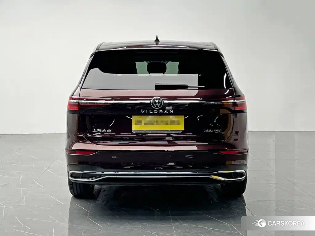 Volkswagen Viloran id 4600896 из Китая 11