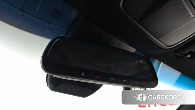 Hyundai Santa Fe TM id 4865421 из Кореи 11