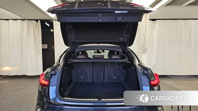 BMW X4 (G02) id 3717296 из Кореи 11