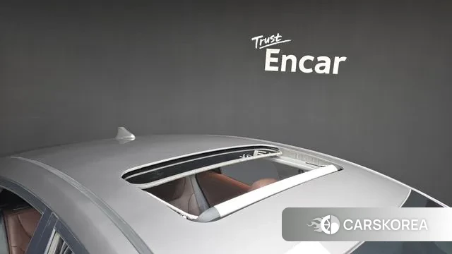 Hyundai The New Ionic Hybrid id 3698096 из Кореи 11