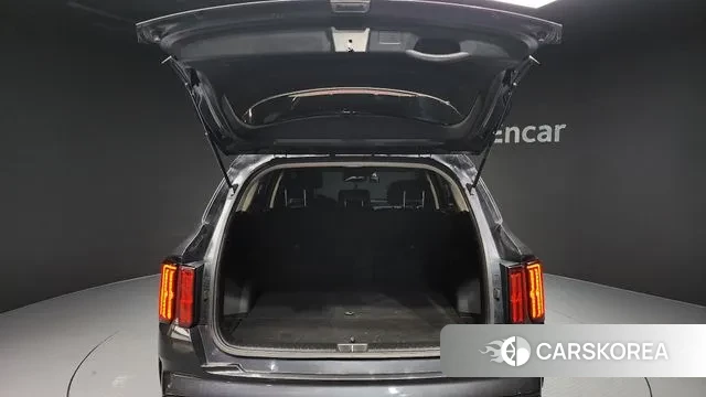 Kia Sorento 4th Generation id 3615927 из Кореи 11