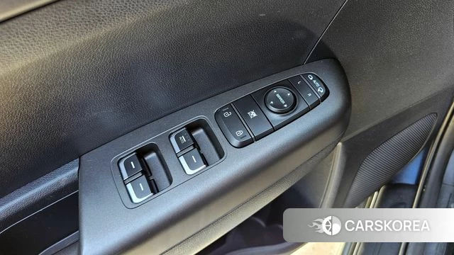 Kia Sportage The Bold id 4317753 из Кореи 11