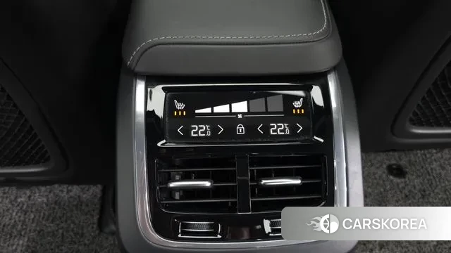 Volvo S60 3rd generation id 3570736 из Кореи 11