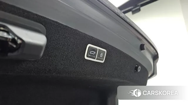 Genesis G80 (RG3) id 3525676 из Кореи 11