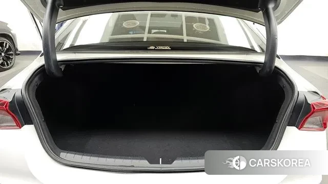 Kia K5 3rd generation id 3562133 из Кореи 11