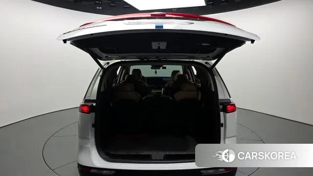 Kia Carnival 4th generation id 3760074 из Кореи 11