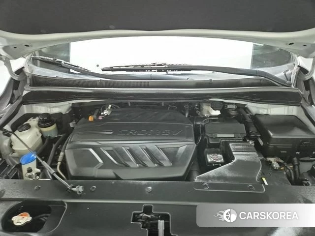 Kia The New Carnival id 4225630 из Кореи 11