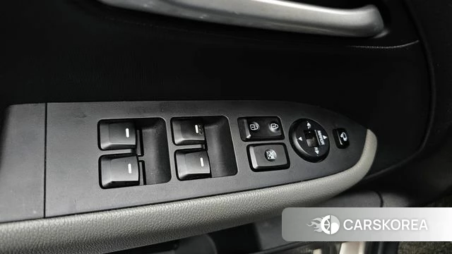 Kia The New Ray id 4535503 из Кореи 11