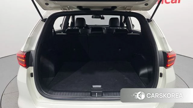 Kia Sportage The Bold id 4020094 из Кореи 11