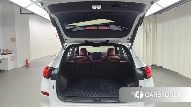 Hyundai All New Tucson id 3013700 из Кореи 11