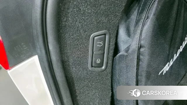 Maserati Levante id 3122759 из Кореи 11