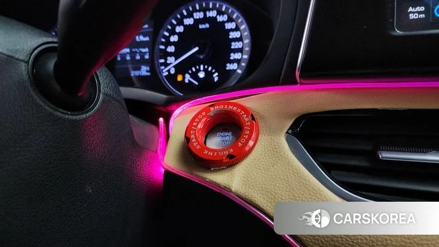 Hyundai Grandeur IG id 4345801 из Кореи 11