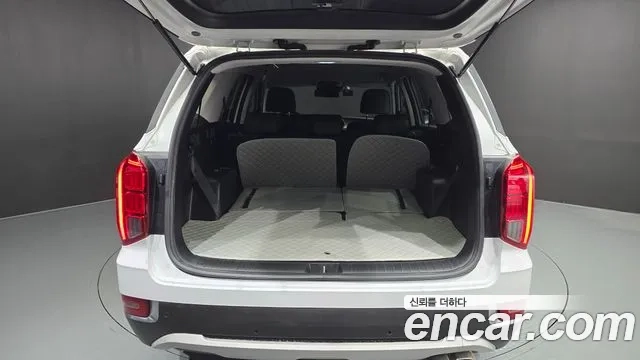 Hyundai Palisade id 2917175 из Кореи 11