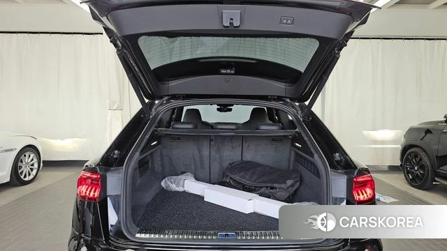 Audi Q8 (4M) id 4650964 из Кореи 11