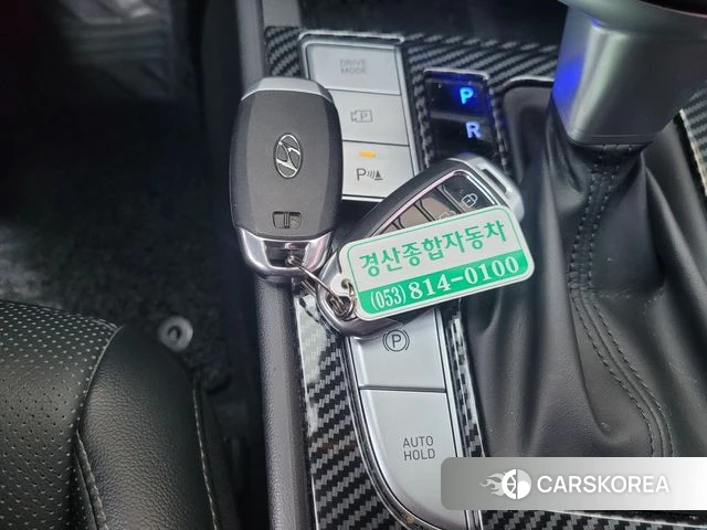 Hyundai Avante (CN7) id 3878503 из Кореи 11