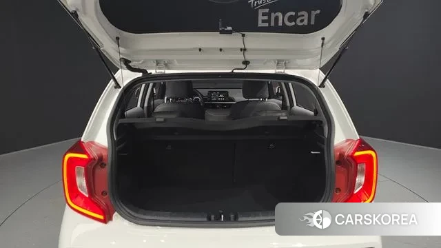 Kia All New Morning (JA) id 3773231 из Кореи 11