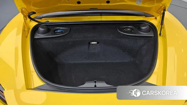 Porsche 718 Boxster id 3427884 из Кореи 11