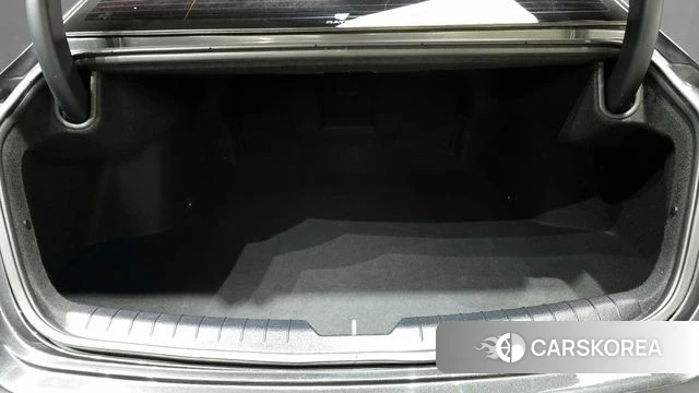 Kia K8 Hybrid id 3842600 из Кореи 11