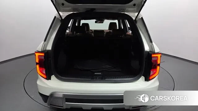 Ssangyong Torres id 3550796 из Кореи 11