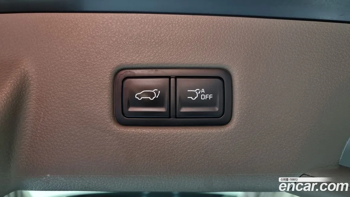 Kia Carnival 4th generation id 2096914 из Кореи 11