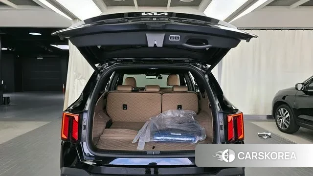 Kia The New Sorento 4th Generation id 3410525 из Кореи 11