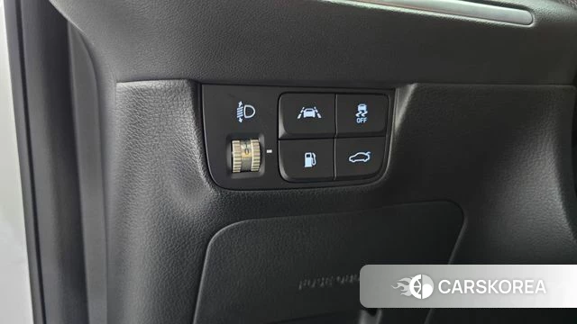 Hyundai The New Grandeur IG id 4692976 из Кореи 11