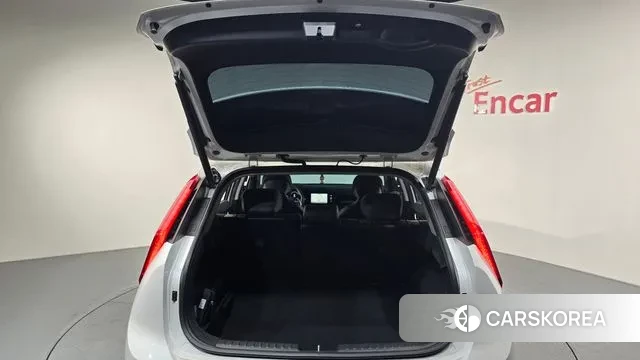 Kia Di All New Niro EV id 3721167 из Кореи 11