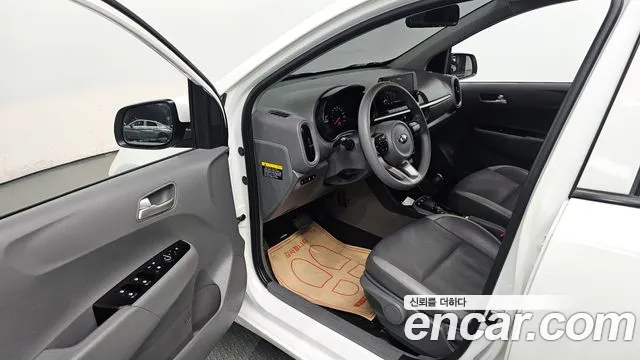 Kia Morning Urban (JA) id 2684040 из Кореи 11