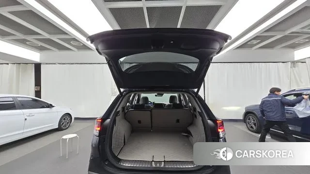 Kia Sportage 5th Generation id 3432874 из Кореи 11