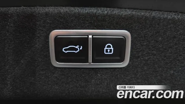 Genesis G80 (RG3) id 2944857 из Кореи 11