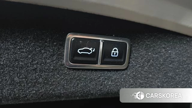 Genesis G80 (RG3) id 4292132 из Кореи 11