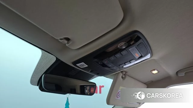 Kia Carnival 4th generation id 4666949 из Кореи 11