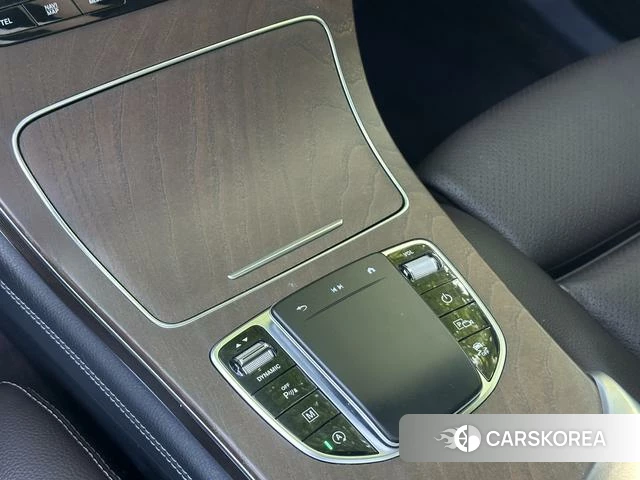 Mercedes-Benz GLC id 4297292 из Китая 11