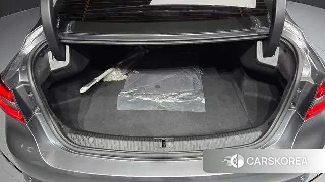 Renault Korea (Samsung) The New SM6 id 3232775 из Кореи 11