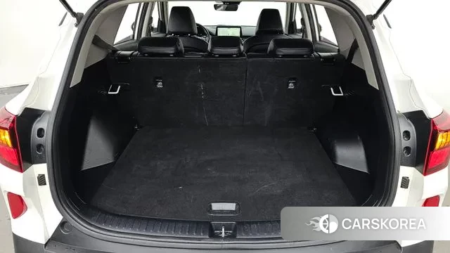 Kia Seltos id 3753672 из Кореи 11