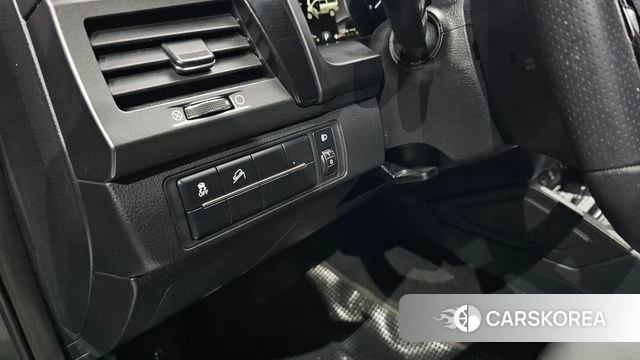 Ssangyong The New Rexton Sport id 4330628 из Кореи 11