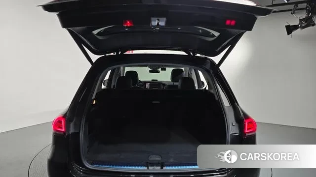 Mercedes-Benz GLE-Class W167 id 3562674 из Кореи 11