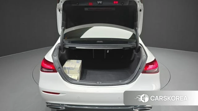 Mercedes-Benz E-Class W213 id 4716120 из Кореи 11