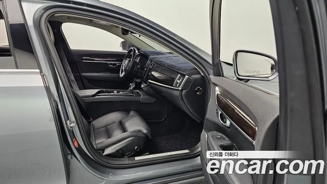 Volvo S90 id 2674250 из Кореи 11