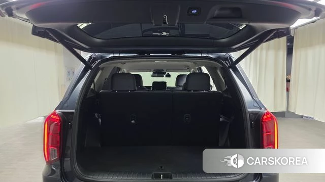 Hyundai Palisade id 4282466 из Кореи 11